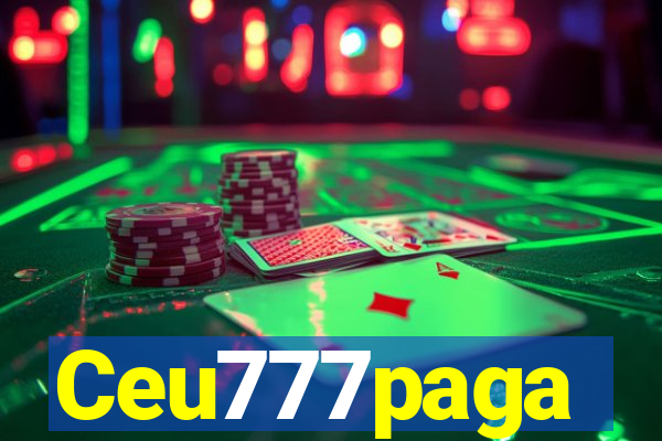 Ceu777paga