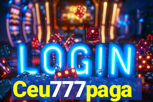 Ceu777paga