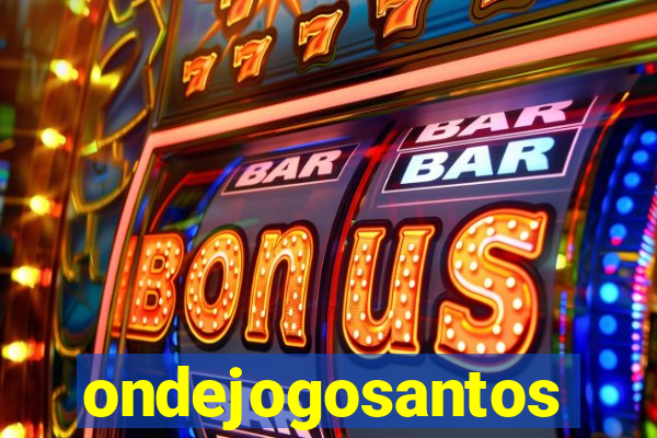 ondejogosantos