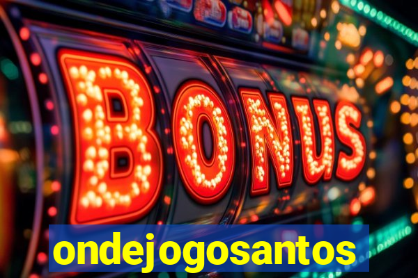 ondejogosantos