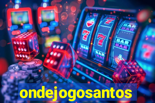 ondejogosantos