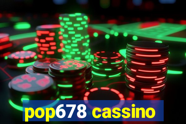 pop678 cassino