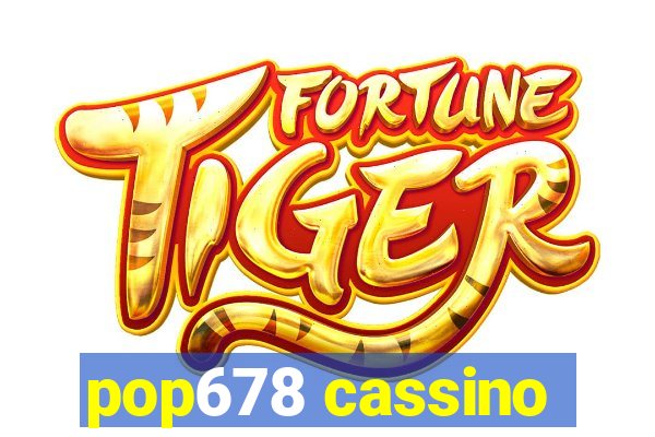 pop678 cassino