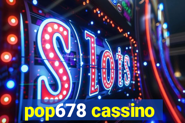 pop678 cassino