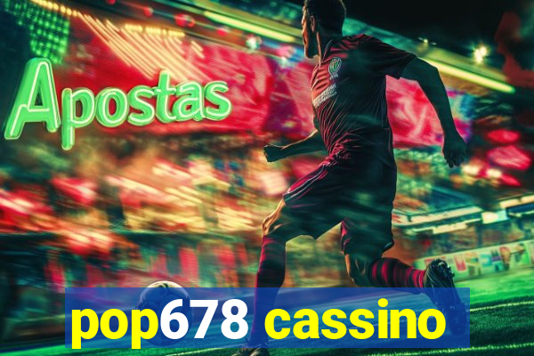 pop678 cassino