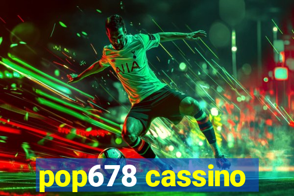 pop678 cassino