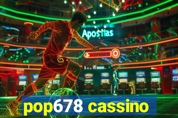 pop678 cassino