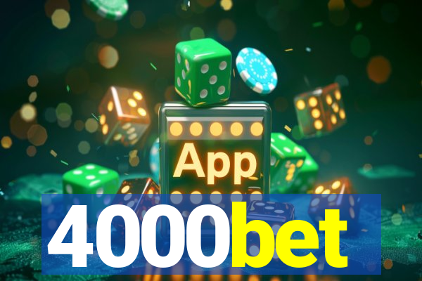 4000bet