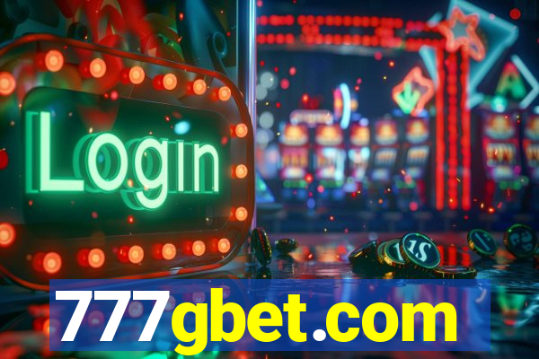 777gbet.com