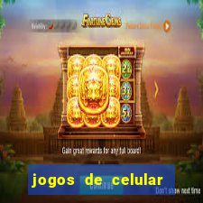 jogos de celular que nao precisam de internet