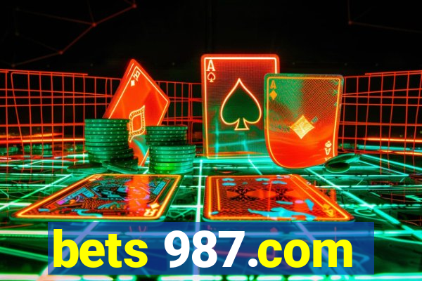 bets 987.com