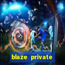 blaze private server codes shindo life