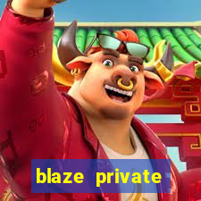 blaze private server codes shindo life