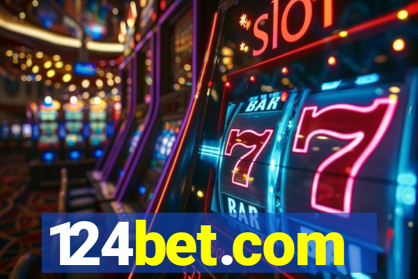 124bet.com