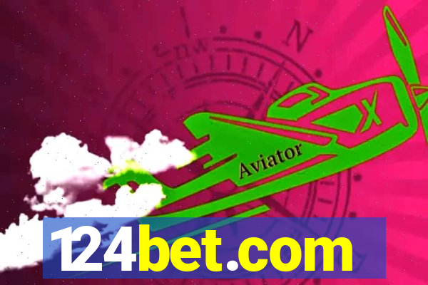 124bet.com