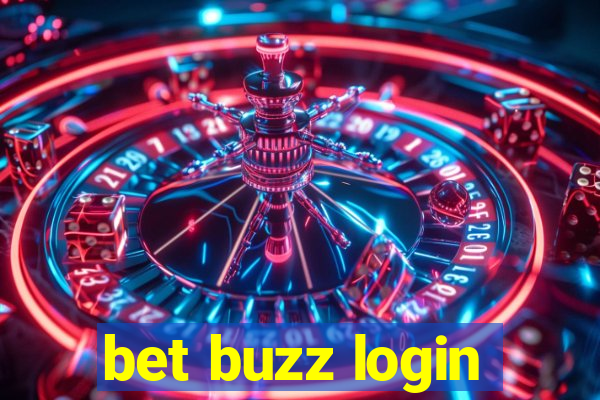 bet buzz login