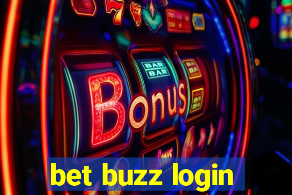 bet buzz login