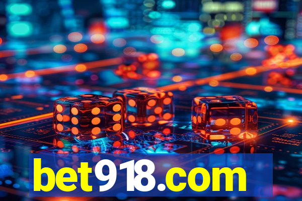 bet918.com