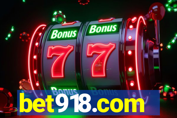 bet918.com