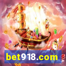 bet918.com