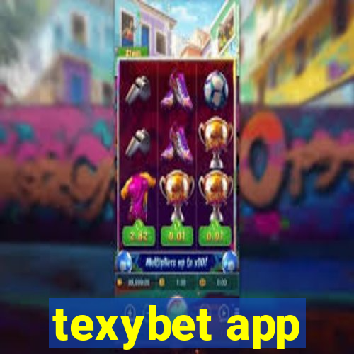 texybet app