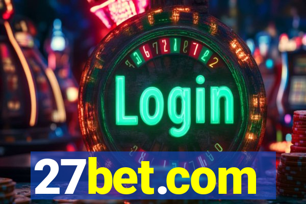 27bet.com