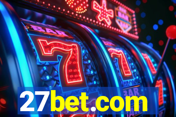 27bet.com