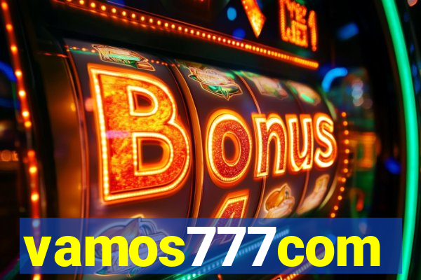 vamos777com