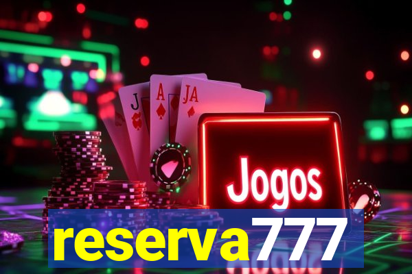 reserva777