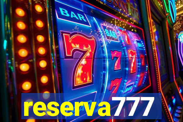 reserva777