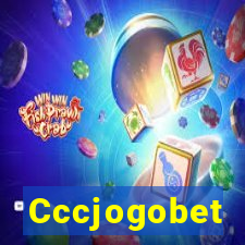 Cccjogobet