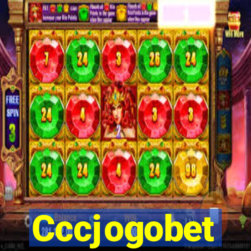 Cccjogobet