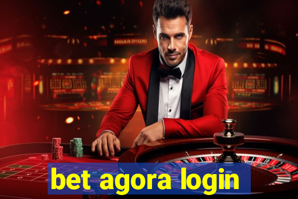 bet agora login