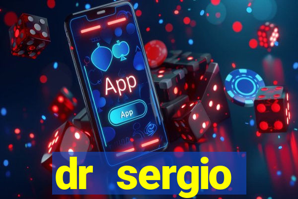 dr sergio urologista cruzeiro sp telefone