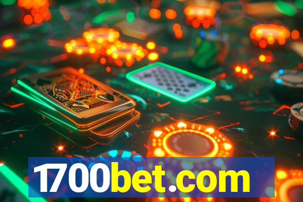 1700bet.com