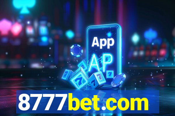 8777bet.com