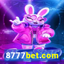 8777bet.com