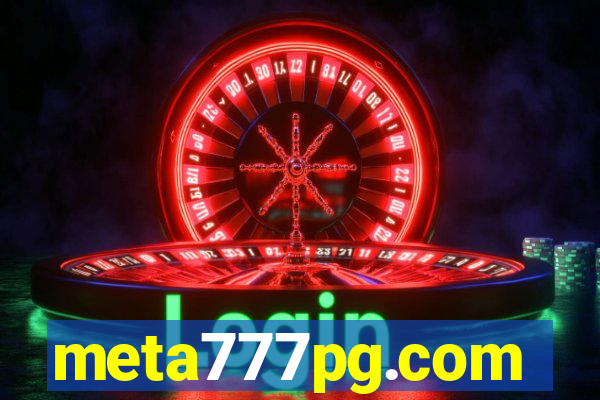 meta777pg.com