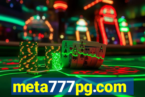 meta777pg.com