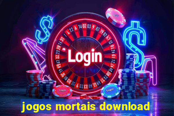 jogos mortais download