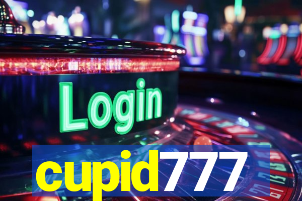 cupid777