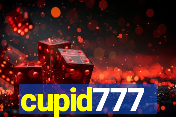 cupid777