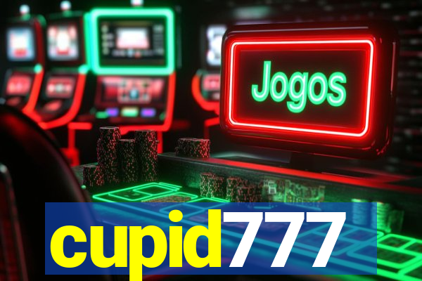 cupid777