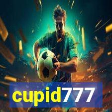 cupid777