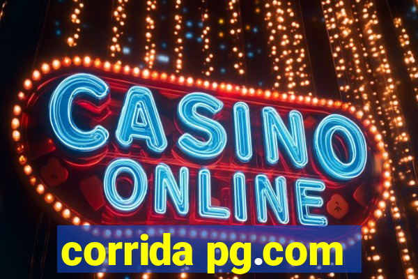 corrida pg.com