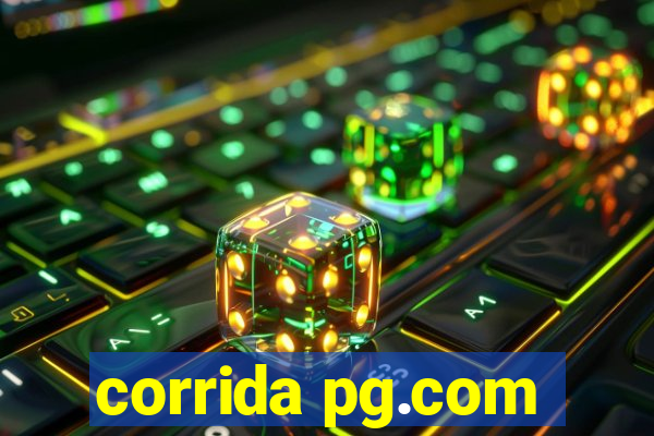 corrida pg.com