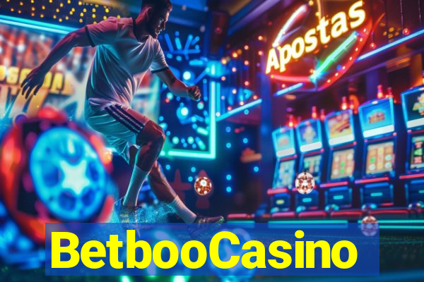 BetbooCasino