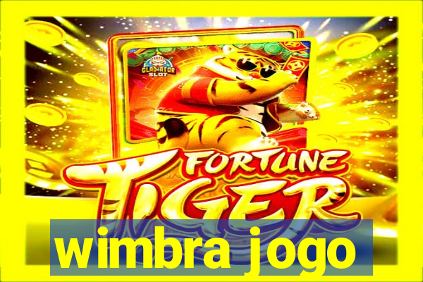 wimbra jogo