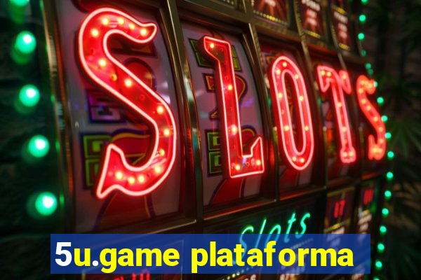 5u.game plataforma