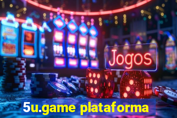 5u.game plataforma